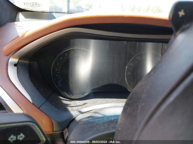 3LN6L5H97HR610437 Lincoln Mkz Black Label