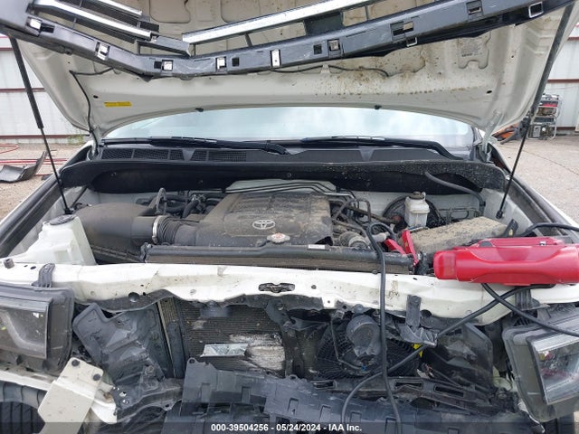 Toyota Sequoia Platinum 2019 5TDDY5G13KS170097 Image 10