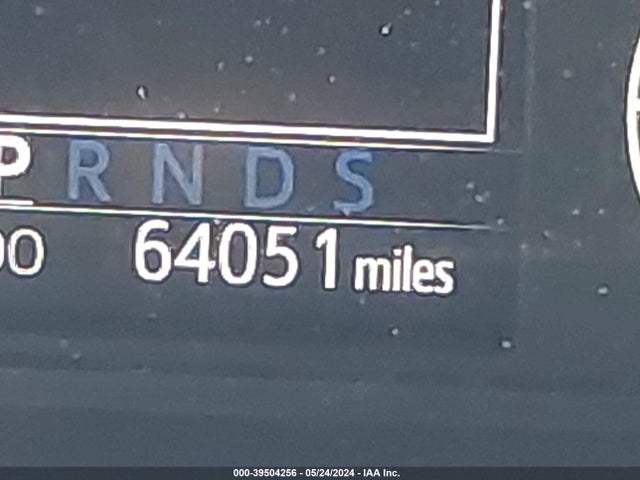 Toyota Sequoia Platinum 2019 5TDDY5G13KS170097 Image 16