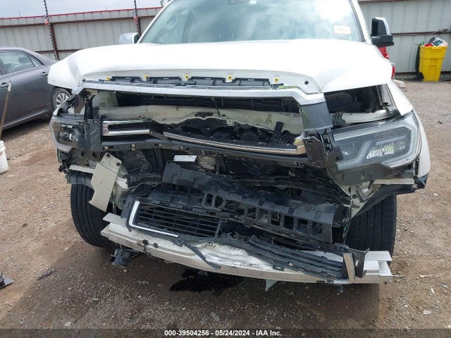 Toyota Sequoia Platinum 2019 5TDDY5G13KS170097 Image 6