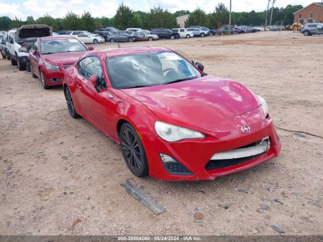 JF1ZNAA16E8704546 auction archive image