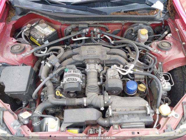 JF1ZNAA16E8704546 Scion FR-S
