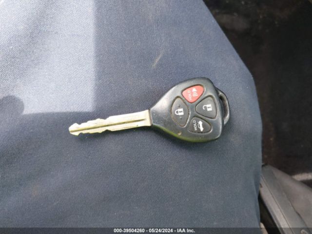 JF1ZNAA16E8704546 Scion FR-S