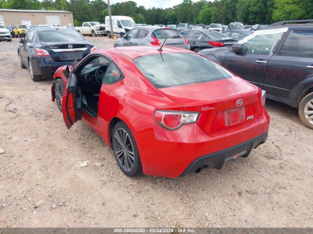 JF1ZNAA16E8704546 Scion FR-S