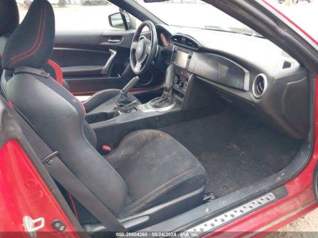 JF1ZNAA16E8704546 Scion FR-S