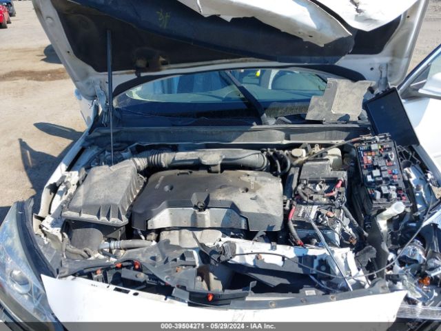 1G11C5SL0FF198044 Chevrolet MALIBU 1LT