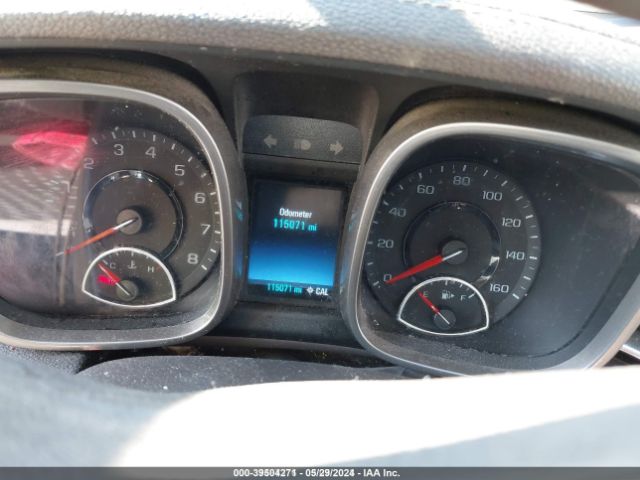 1G11C5SL0FF198044 Chevrolet MALIBU 1LT