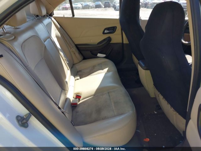 1G11C5SL0FF198044 Chevrolet MALIBU 1LT