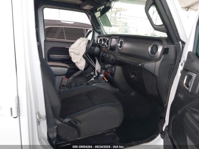 1C4JJXR66NW152953 Jeep Wrangler 4xe Unlimited Rubicon 4x4