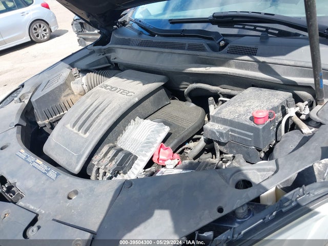 Chevrolet EQUINOX LS 2015 2GNFLEEK3F6401641 Image 10