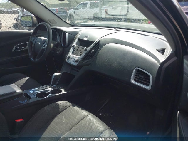 Chevrolet EQUINOX LS 2015 2GNFLEEK3F6401641 Image 5