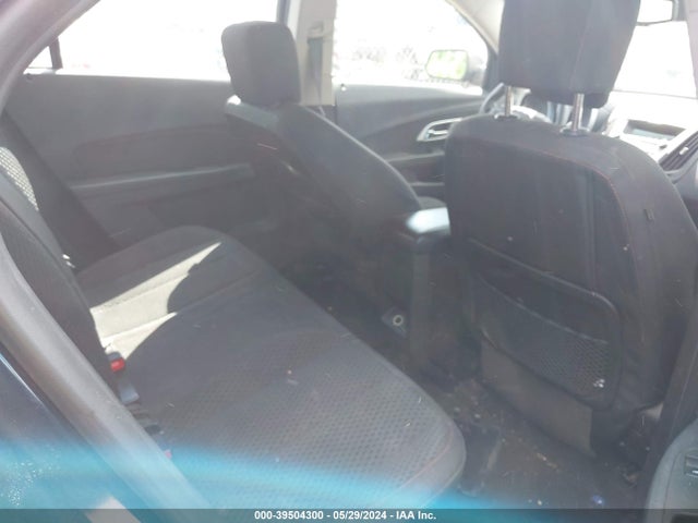 Chevrolet EQUINOX LS 2015 2GNFLEEK3F6401641 Image 8