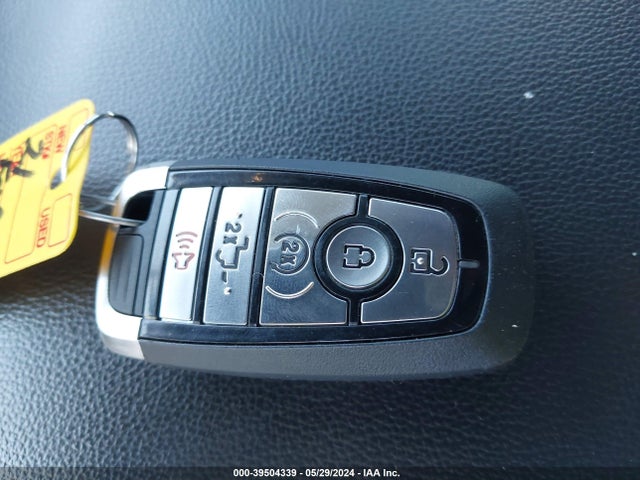 Ford F-150 Xlt 2021 1FTFW1E59MFB23687 Image 11
