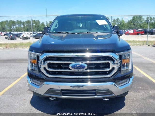 Ford F-150 Xlt 2021 1FTFW1E59MFB23687 Image 6