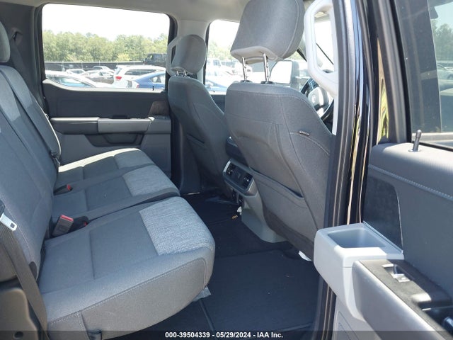 Ford F-150 Xlt 2021 1FTFW1E59MFB23687 Image 8
