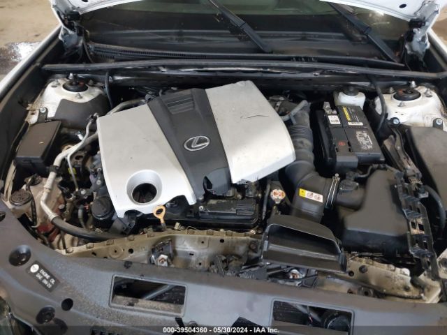 58ABZ1B15KU016530 Lexus Es 350 F Sport