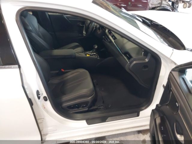 58ABZ1B15KU016530 Lexus Es 350 F Sport