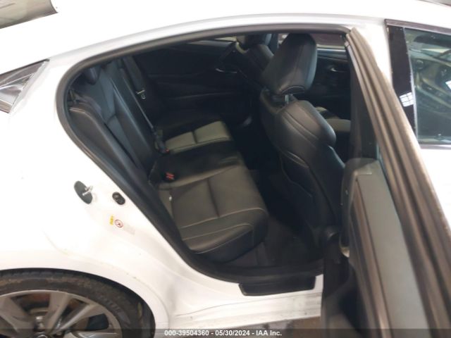 58ABZ1B15KU016530 Lexus Es 350 F Sport