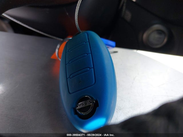 Nissan SENTRA SV 2017 3N1AB7AP3HY363299 Image 11