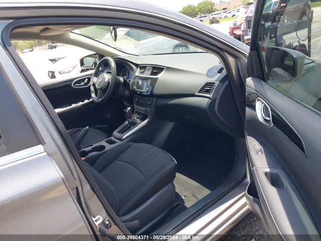 Nissan SENTRA SV 2017 3N1AB7AP3HY363299 Image 5