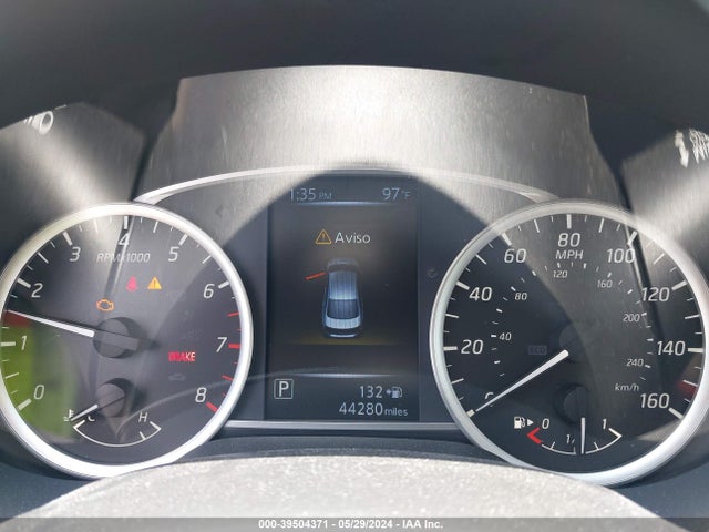 Nissan SENTRA SV 2017 3N1AB7AP3HY363299 Image 7