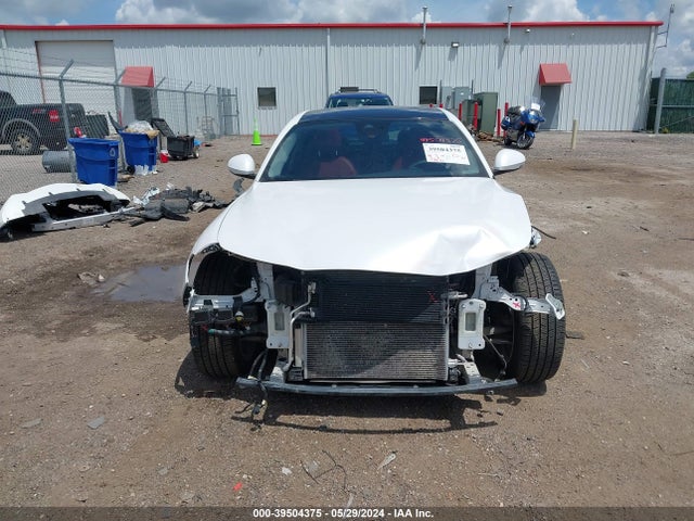 Alfa Romeo Giulia Ti Rwd 2018 ZARFAECN4J7583571 Image 13