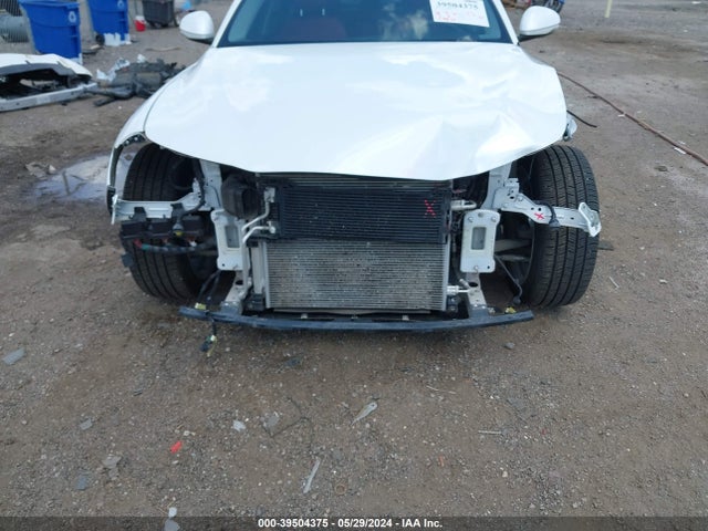 ZARFAECN4J7583571 Alfa Romeo Giulia Ti Rwd