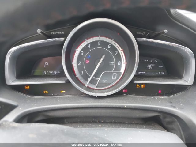 JM1BM1W35E1201396 Mazda Mazda3 S Grand Touring