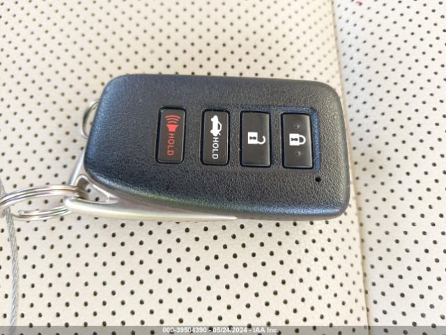 JTHBK1GG8E2146085 Lexus ES 350