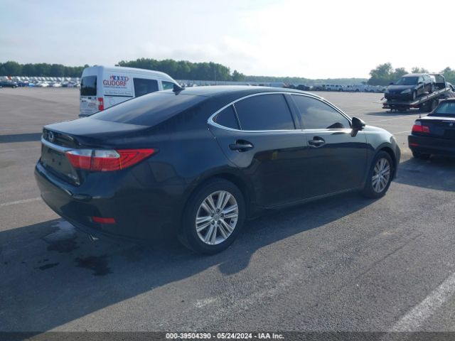 JTHBK1GG8E2146085 Lexus ES 350
