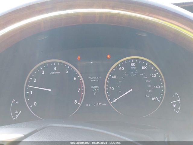 JTHBK1GG8E2146085 Lexus ES 350
