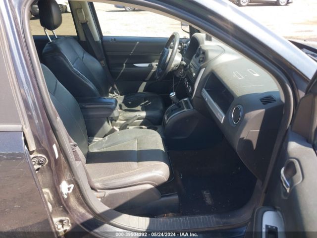1C4NJCEAXED681998 Jeep Compass High Altitude
