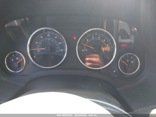 1C4NJCEAXED681998 Jeep Compass High Altitude