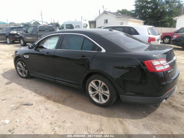 Ford TAURUS SE 2017 1FAHP2D85HG105720 Image 3