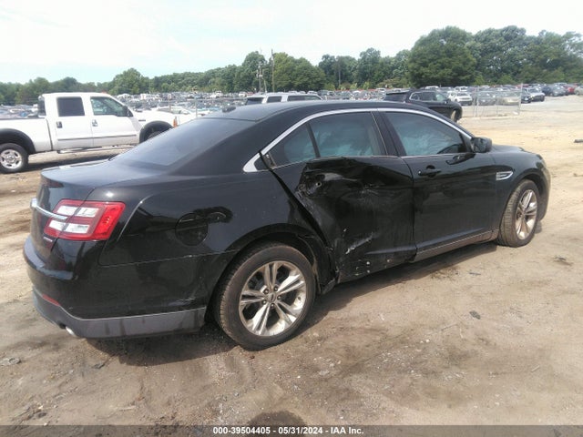 Ford TAURUS SE 2017 1FAHP2D85HG105720 Image 4
