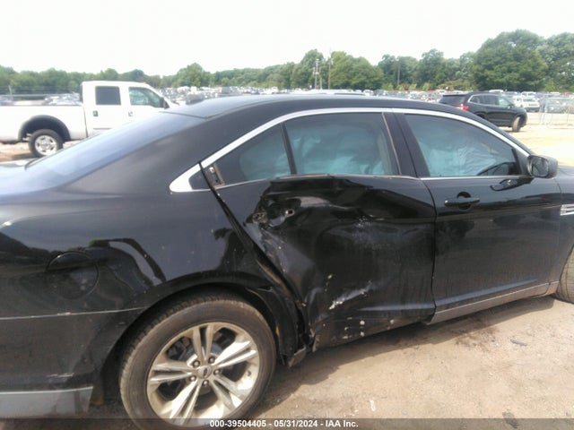 Ford TAURUS SE 2017 1FAHP2D85HG105720 Image 6