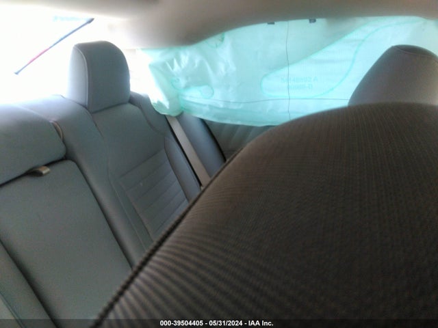 Ford TAURUS SE 2017 1FAHP2D85HG105720 Image 8