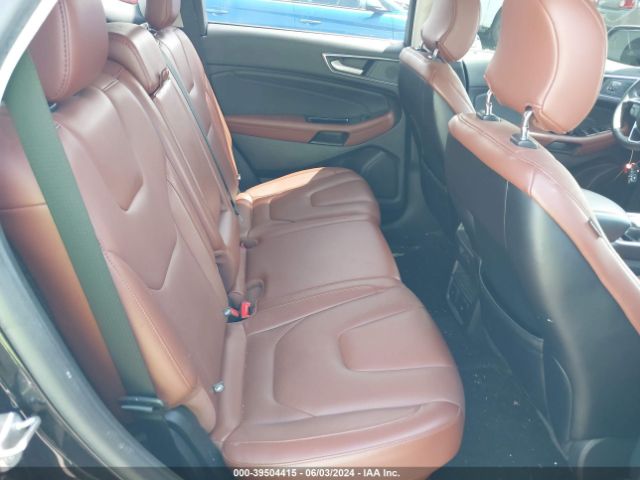 2FMPK4K97KBB31872 Ford Edge Titanium