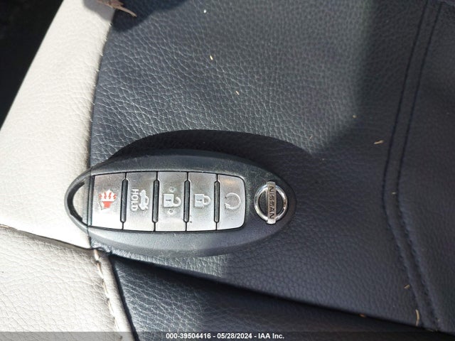 Nissan Altima 2.5 Sv 2018 1N4AL3AP7JC130467 Image 11