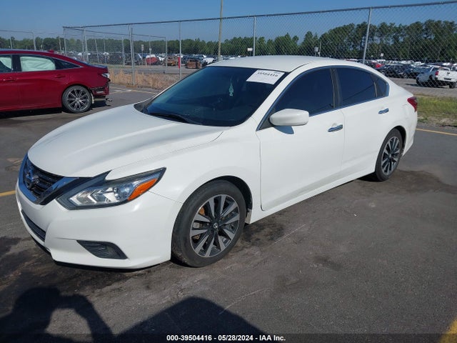 Nissan Altima 2.5 Sv 2018 1N4AL3AP7JC130467 Image 2