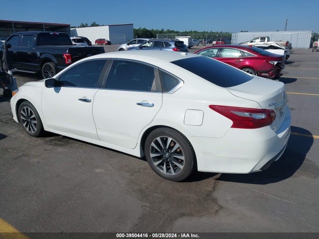Nissan Altima 2.5 Sv 2018 1N4AL3AP7JC130467 Image 3
