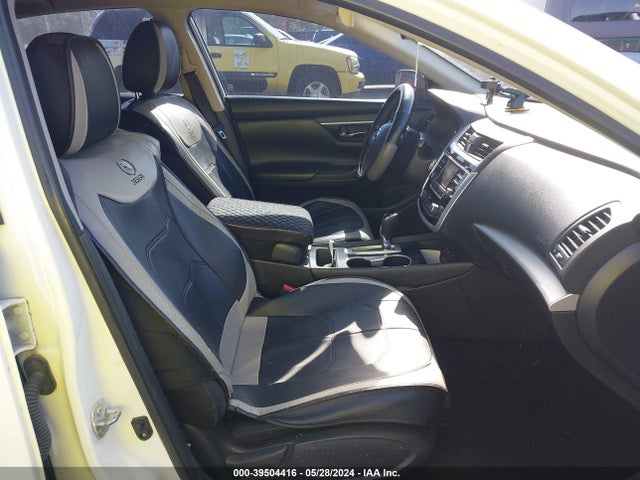 Nissan Altima 2.5 Sv 2018 1N4AL3AP7JC130467 Image 5