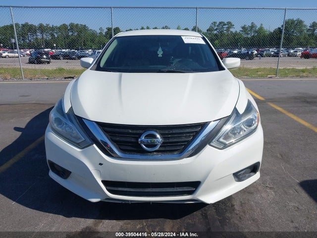 Nissan Altima 2.5 Sv 2018 1N4AL3AP7JC130467 Image 6