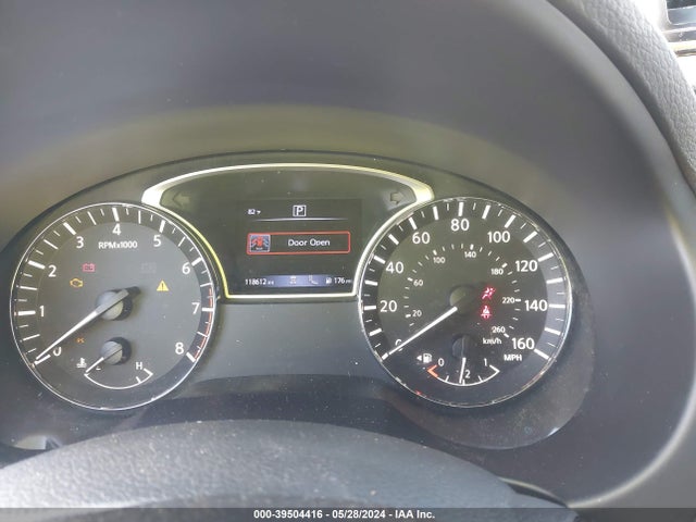 Nissan Altima 2.5 Sv 2018 1N4AL3AP7JC130467 Image 7