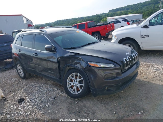 2015 1C4PJLCB6FW781039 main image