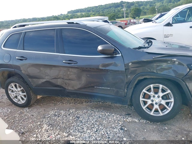 Jeep Cherokee Latitude 2015 1C4PJLCB6FW781039 Image 13