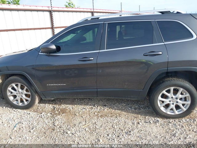 Jeep Cherokee Latitude 2015 1C4PJLCB6FW781039 Image 14