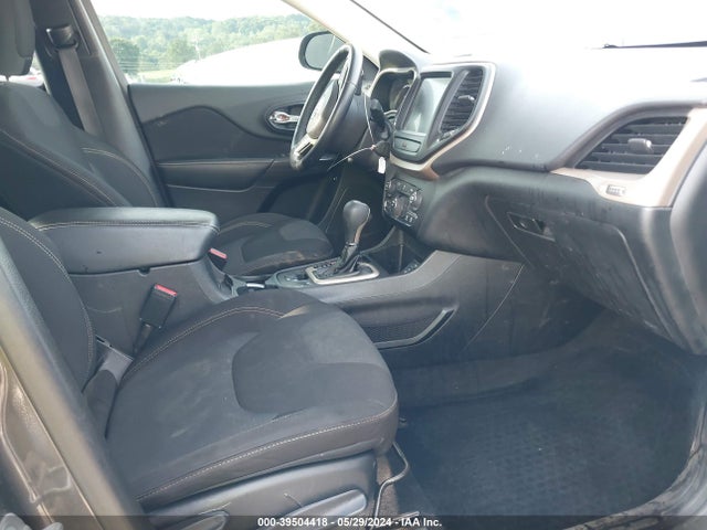 Jeep Cherokee Latitude 2015 1C4PJLCB6FW781039 Image 5
