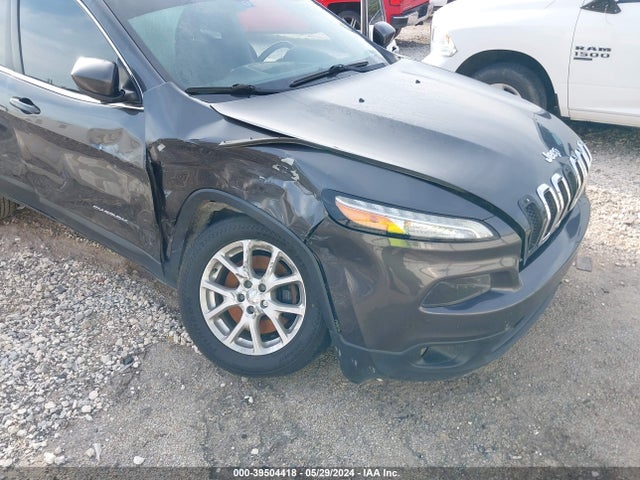 Jeep Cherokee Latitude 2015 1C4PJLCB6FW781039 Image 6