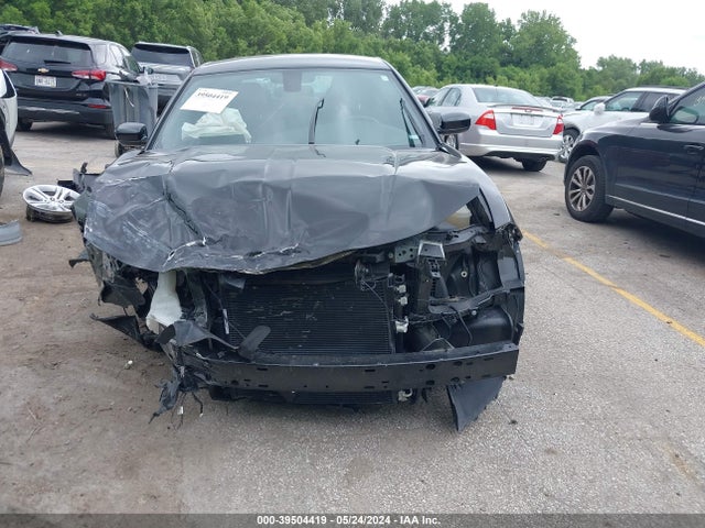 Dodge Charger Sxt Rwd 2022 2C3CDXBG9NH239378 Image 11